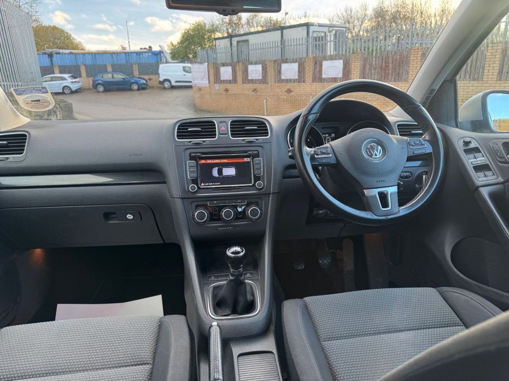 Used Volkswagen Golf 2011 for sale - 76724684: Photo 7