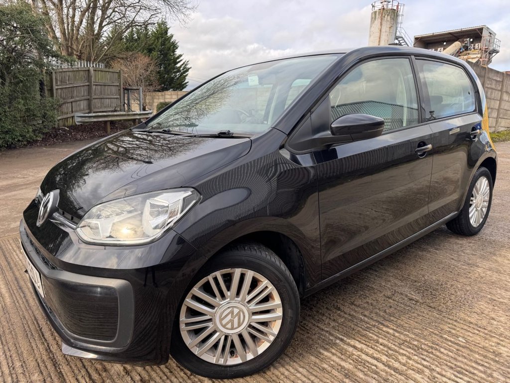 Used Volkswagen up! 2017 for sale - 77263420: Photo 11