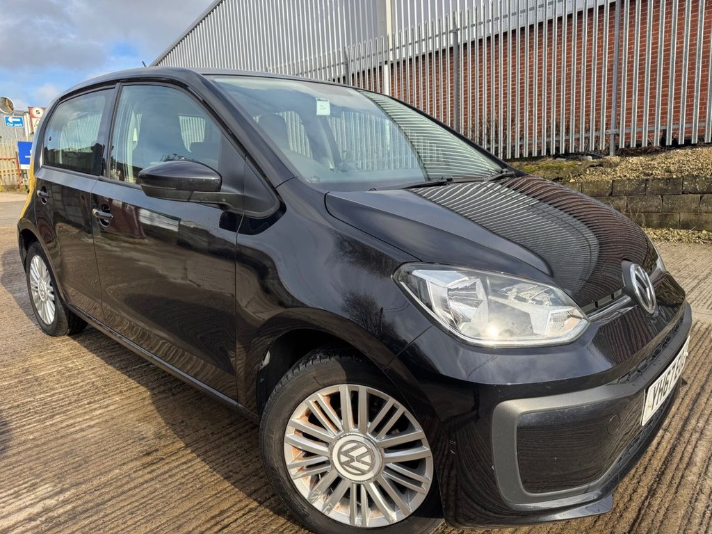 Used Volkswagen up! 2017 for sale - 77263420: Photo 3