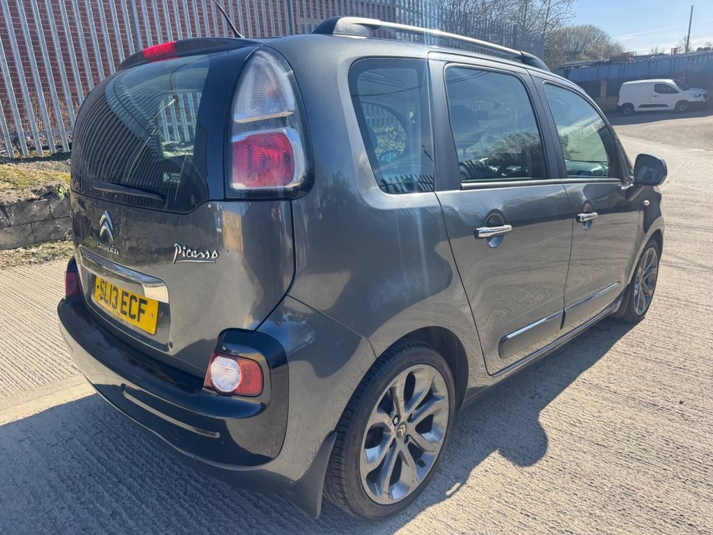 Used Citroen C3 Picasso 2013 for sale - 77936764: Photo 10