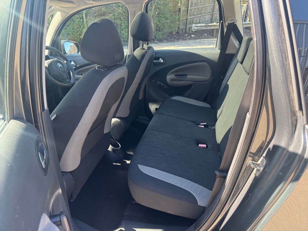 Used Citroen C3 Picasso 2013 for sale - 77936764: Photo 11