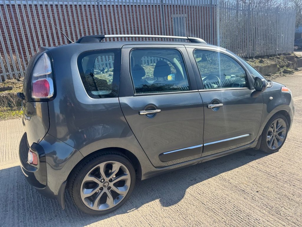 Used Citroen C3 Picasso 2013 for sale - 77936764: Photo 13