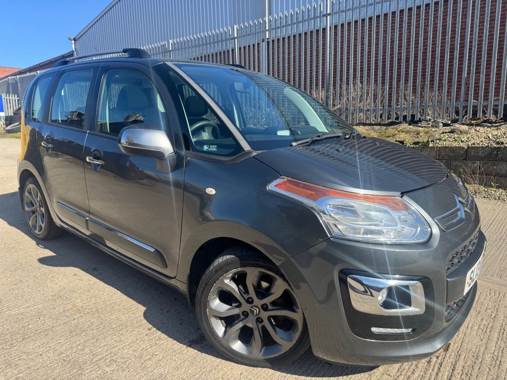 Used Citroen C3 Picasso 2013 for sale - 77936764: Photo 14
