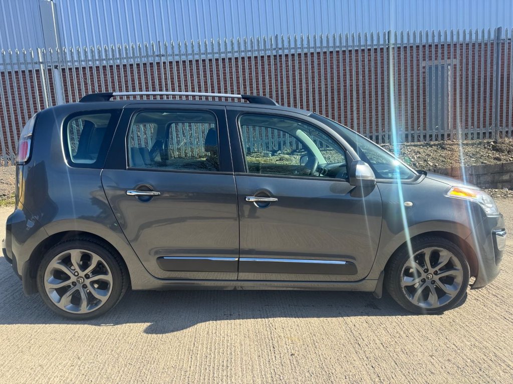 Used Citroen C3 Picasso 2013 for sale - 77936764: Photo 4
