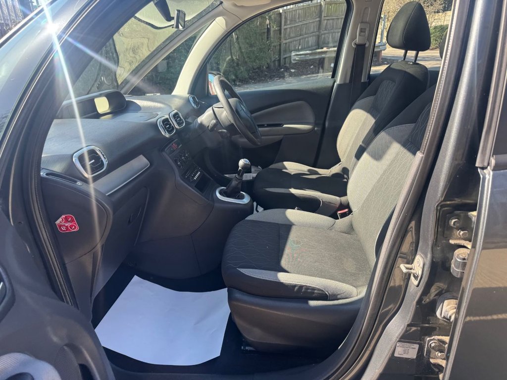 Used Citroen C3 Picasso 2013 for sale - 77936764: Photo 5