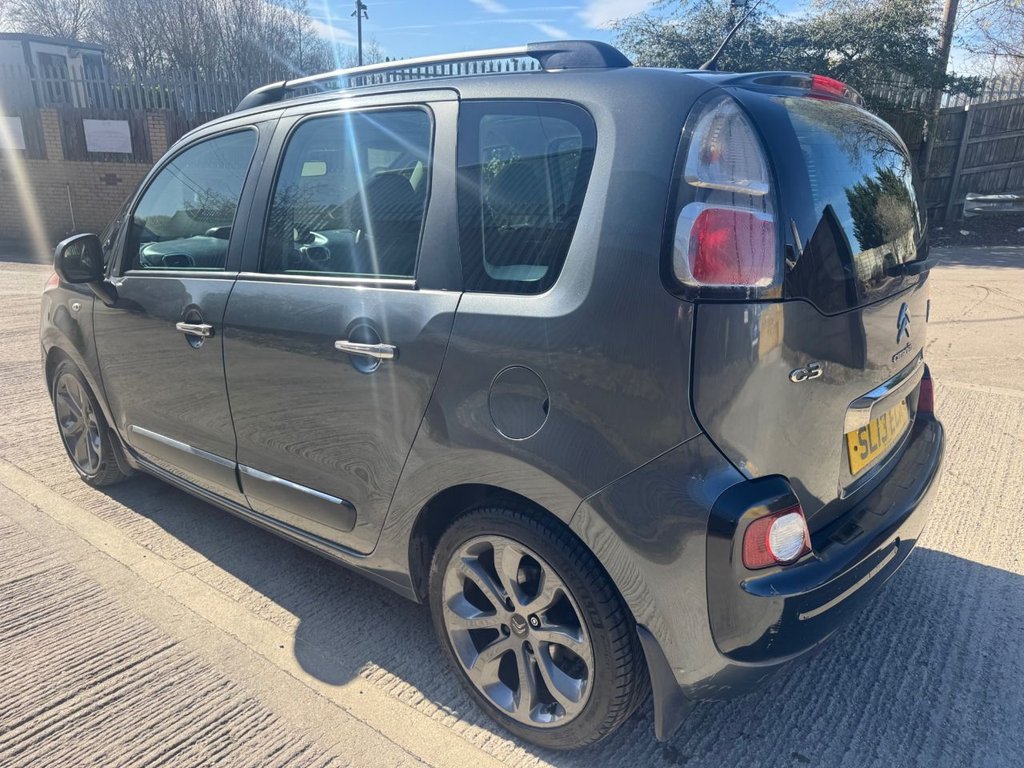 Used Citroen C3 Picasso 2013 for sale - 77936764: Photo 6