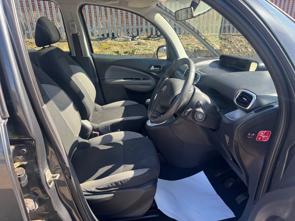 Used Citroen C3 Picasso 2013 for sale - 77936764: Photo 9