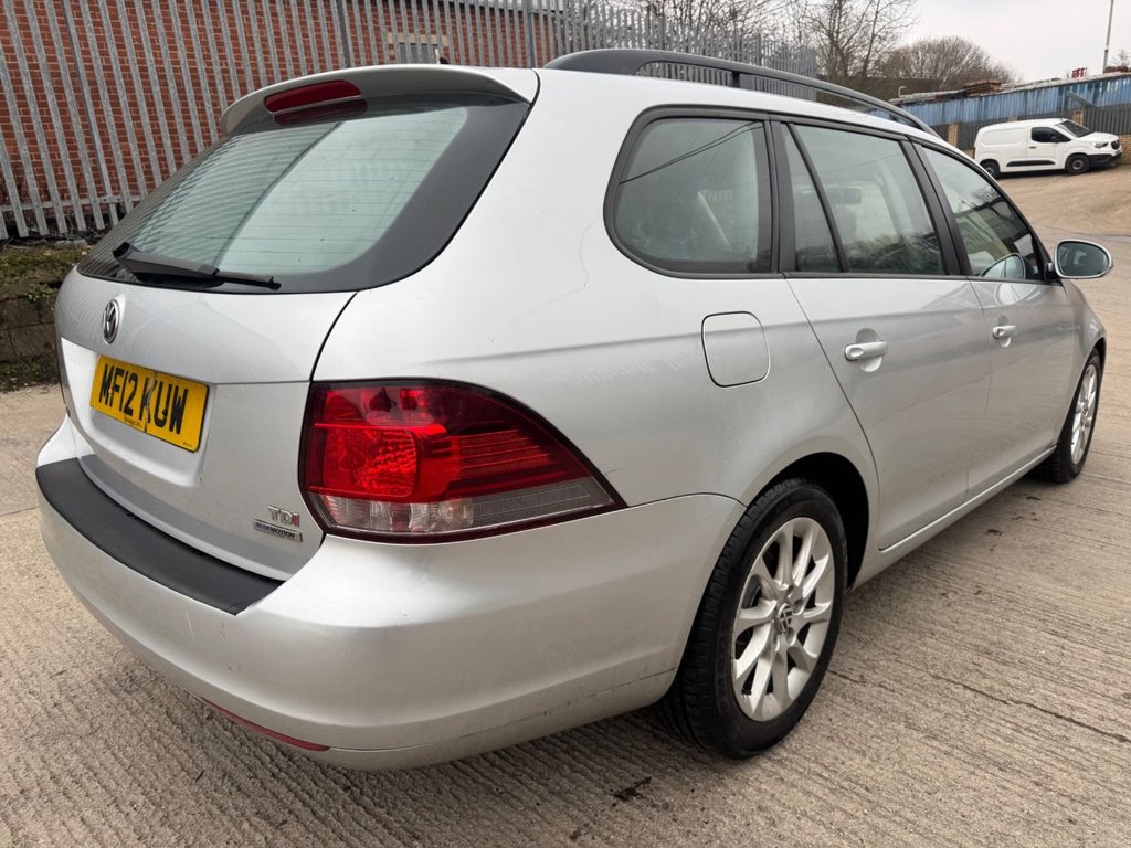 Used Volkswagen Golf 2012 for sale - 77422236: Photo 10