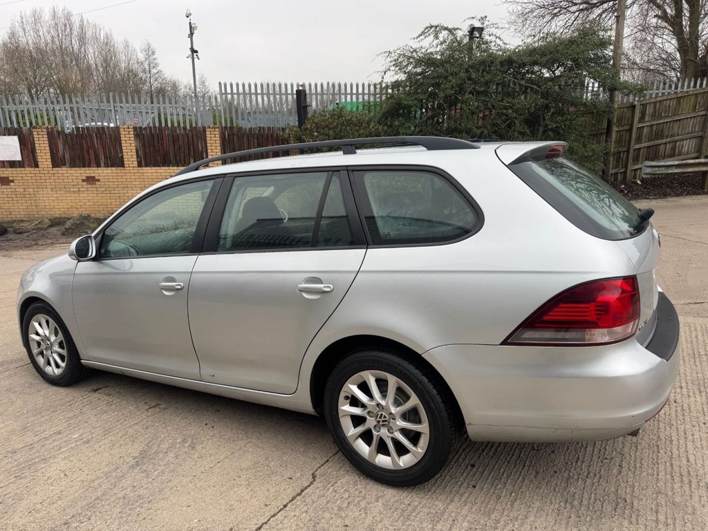 Used Volkswagen Golf 2012 for sale - 77422236: Photo 12