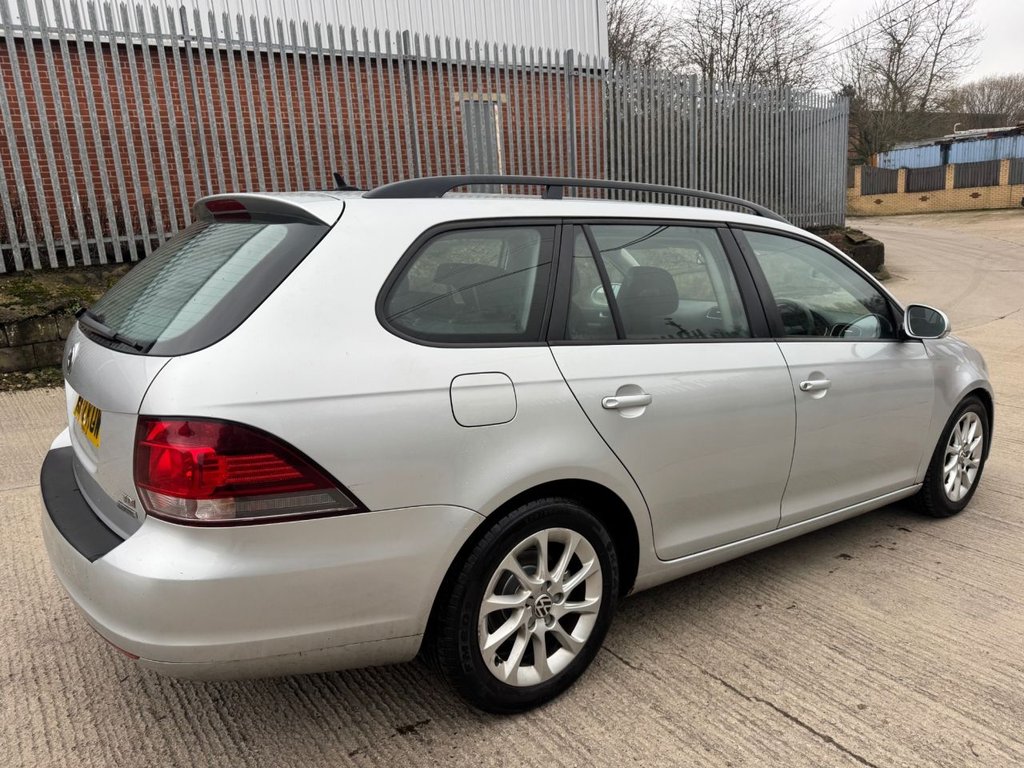 Used Volkswagen Golf 2012 for sale - 77422236: Photo 13