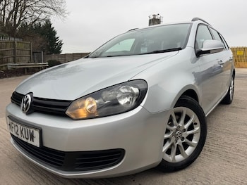 Used Volkswagen Golf 2012 for sale - 77422236: Photo