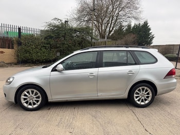 Used Volkswagen Golf 2012 for sale - 77422236: Photo