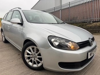Used Volkswagen Golf 2012 for sale - 77422236: Photo