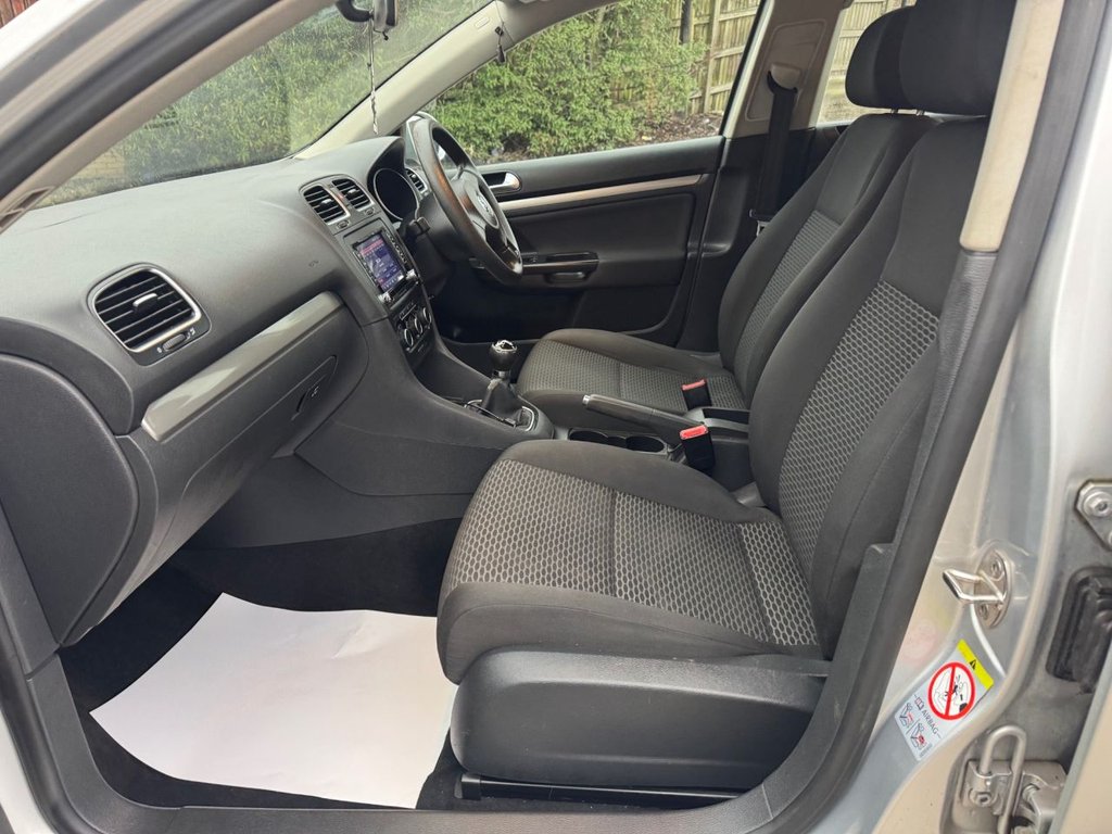 Used Volkswagen Golf 2012 for sale - 77422236: Photo 5