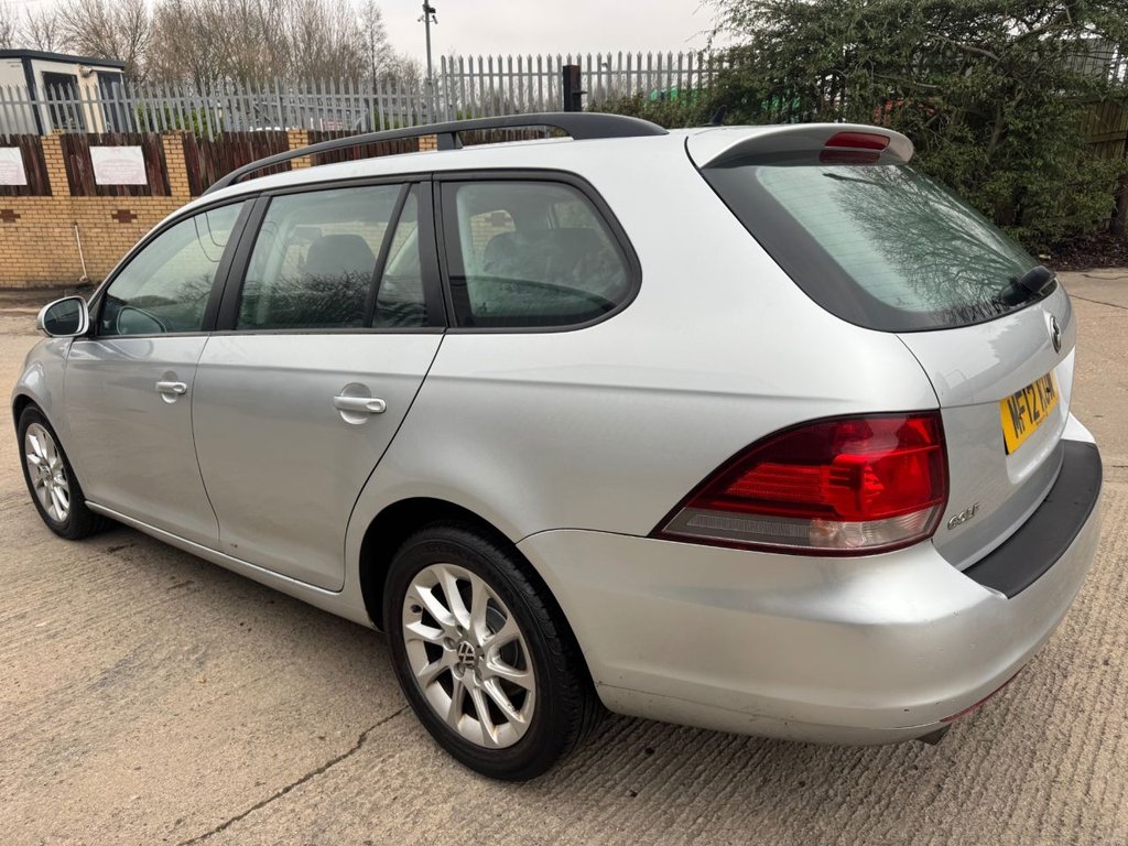 Used Volkswagen Golf 2012 for sale - 77422236: Photo 6