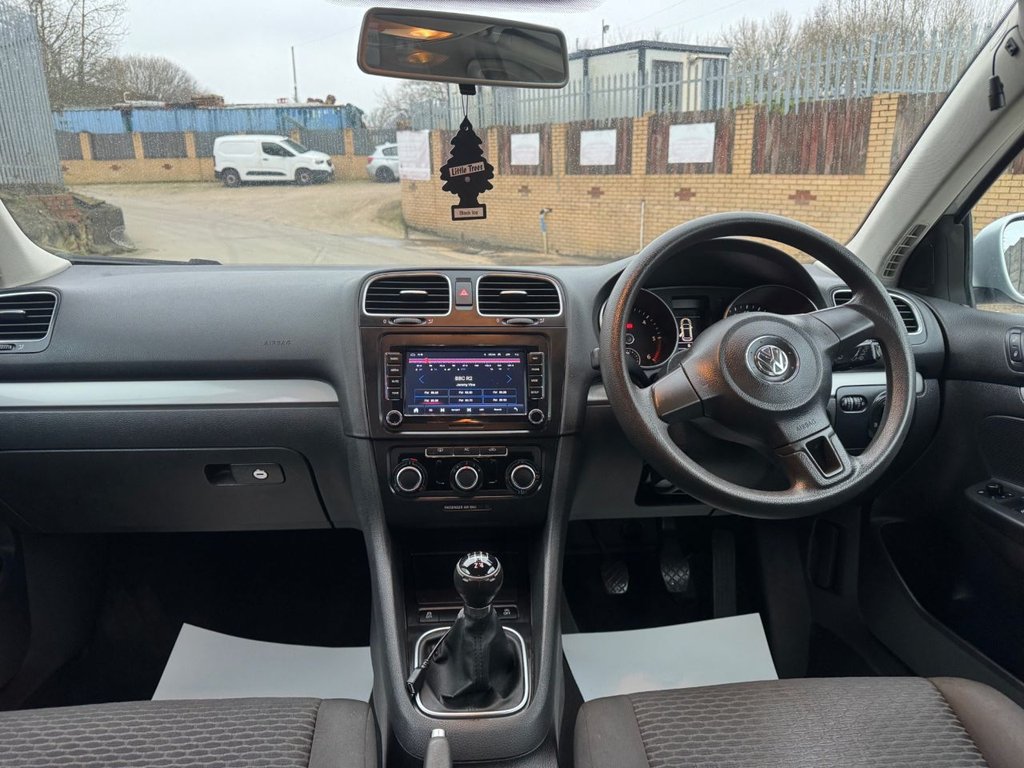 Used Volkswagen Golf 2012 for sale - 77422236: Photo 7