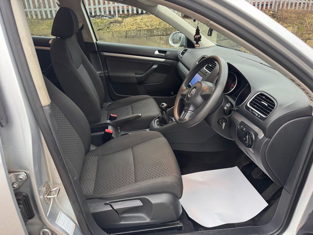 Used Volkswagen Golf 2012 for sale - 77422236: Photo 9