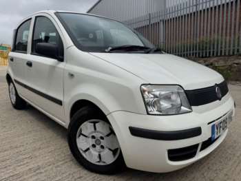 Used Fiat Panda 2009 for sale - 75275345: Photo