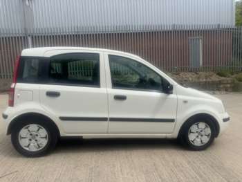 Used Fiat Panda 2009 for sale - 75275345: Photo