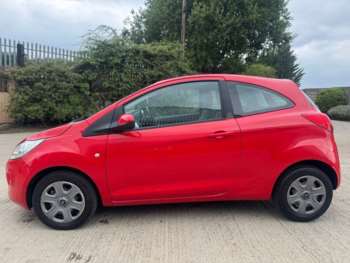 Used Ford Ka 2012 for sale - 75347626: Photo