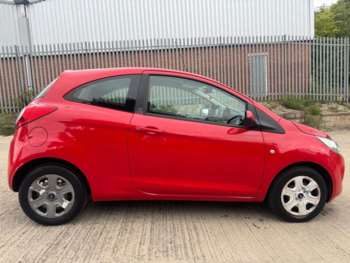 Used Ford Ka 2012 for sale - 75347626: Photo