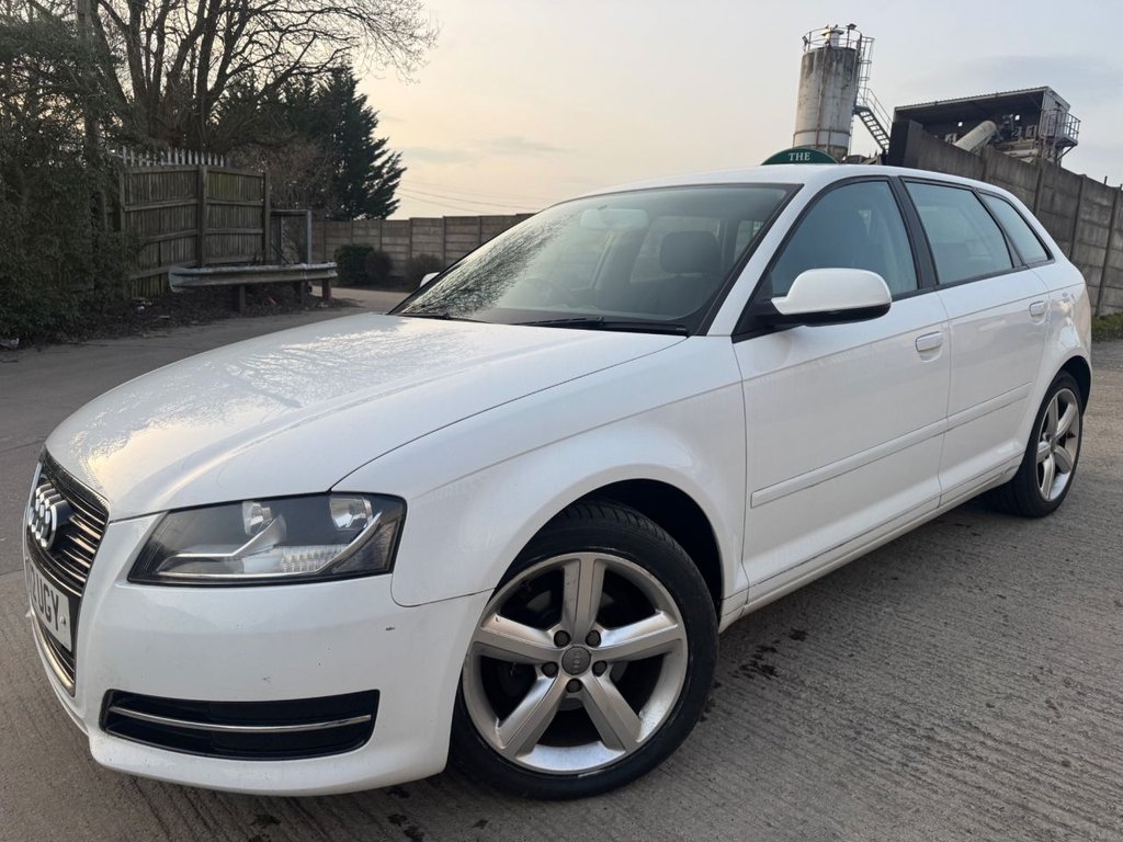 Used Audi A3 2012 for sale - 77765547: Photo 2