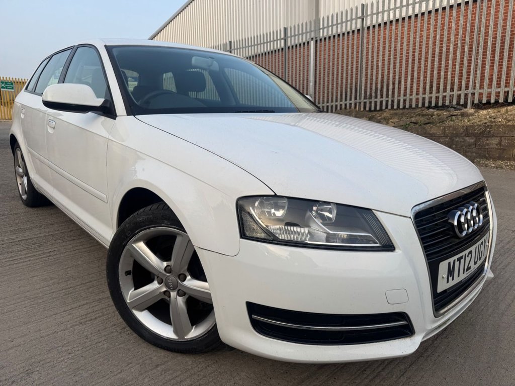 Used Audi A3 2012 for sale - 77765547: Photo 3