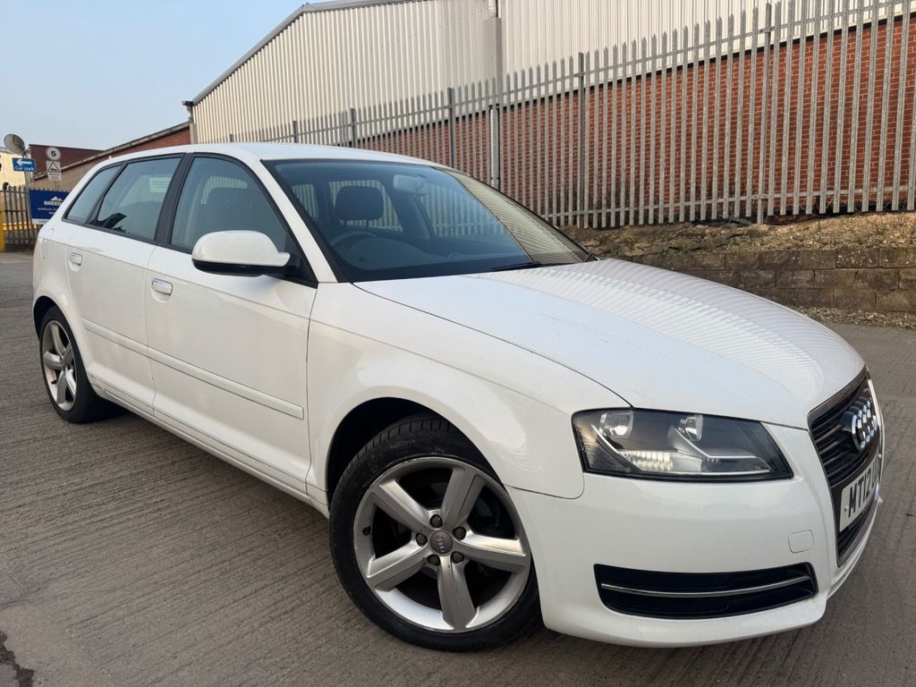 Used Audi A3 2012 for sale - 77765547: Photo 4