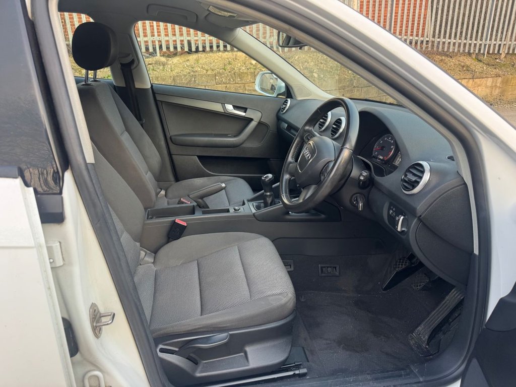 Used Audi A3 2012 for sale - 77765547: Photo 5