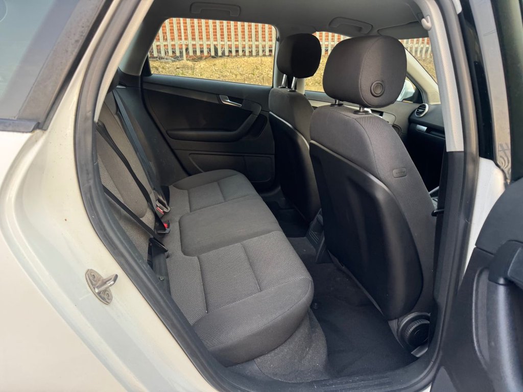 Used Audi A3 2012 for sale - 77765547: Photo 6