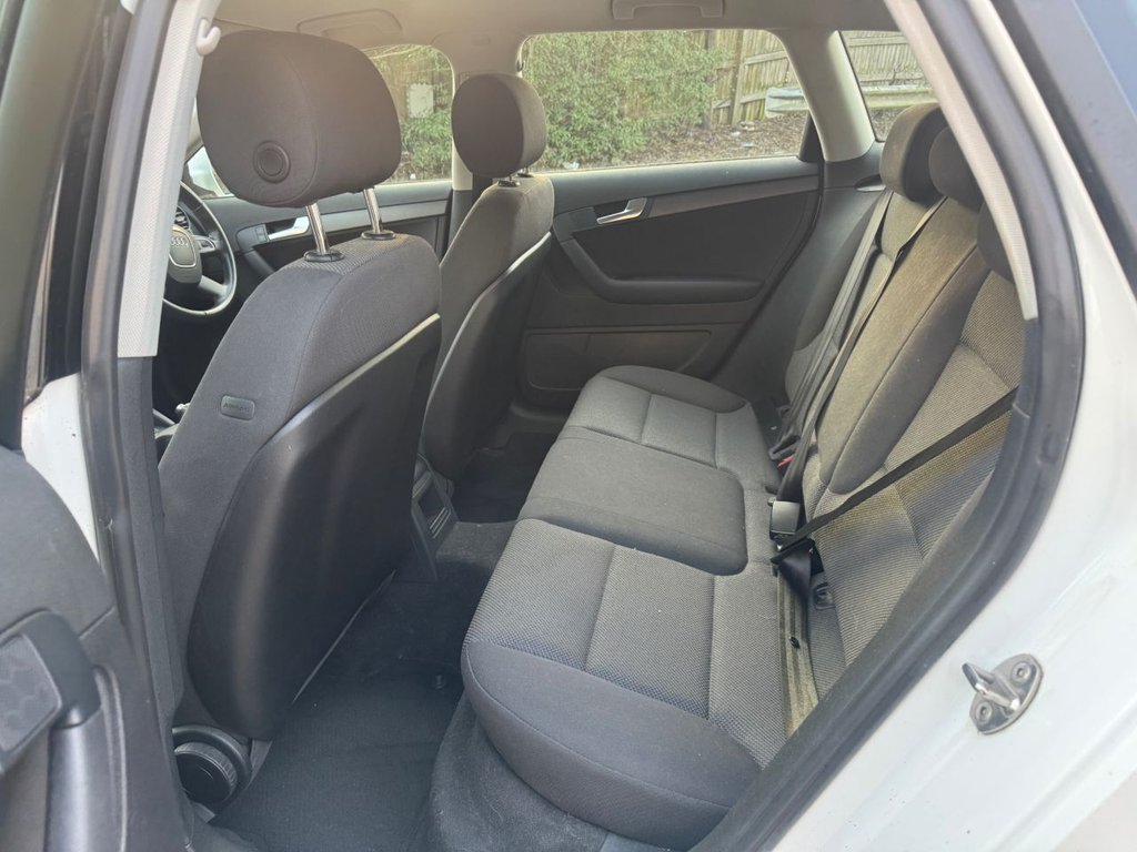 Used Audi A3 2012 for sale - 77765547: Photo 7