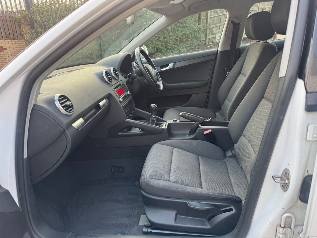 Used Audi A3 2012 for sale - 77765547: Photo 8