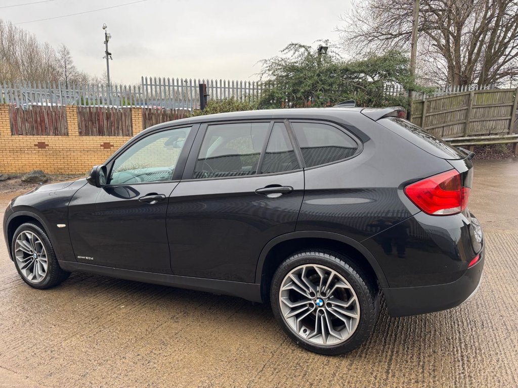 Used BMW X1 2010 for sale - 77212696: Photo 10