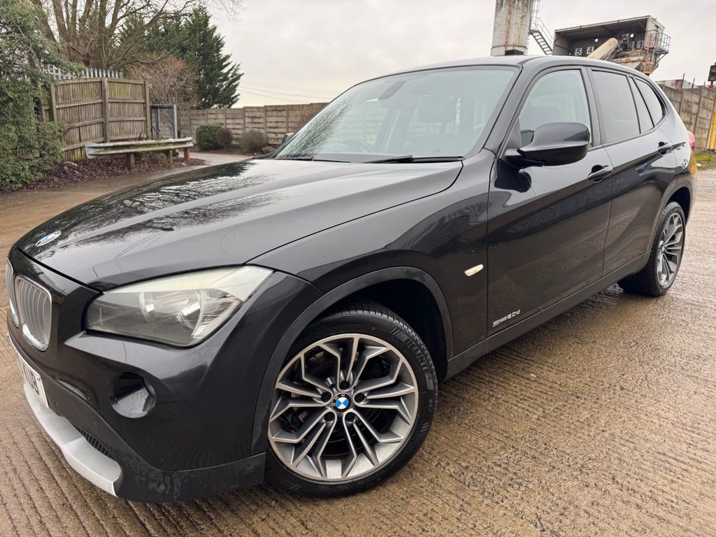 Used BMW X1 2010 for sale - 77212696: Photo 11