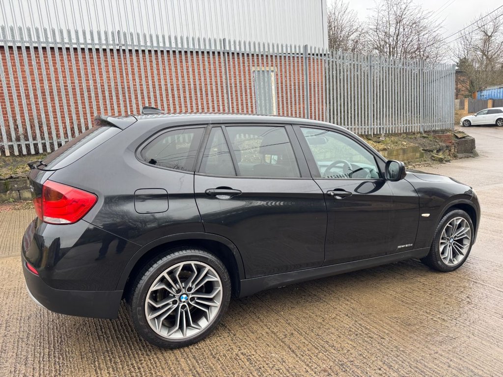 Used BMW X1 2010 for sale - 77212696: Photo 13