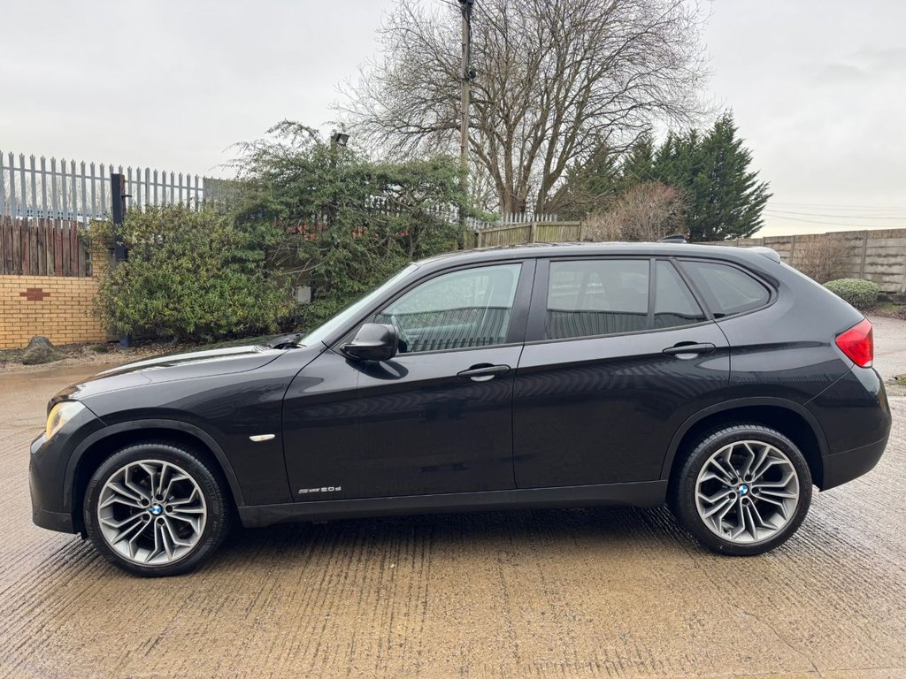 Used BMW X1 2010 for sale - 77212696: Photo 2