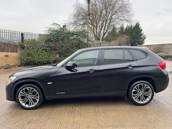 Used BMW X1 2010 for sale - 77212696: Photo