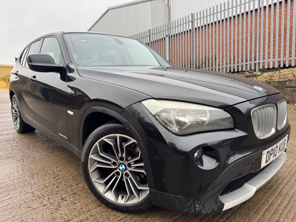 Used BMW X1 2010 for sale - 77212696: Photo 3