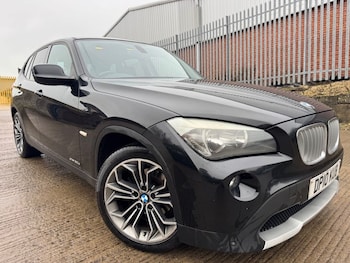 Used BMW X1 2010 for sale - 77212696: Photo