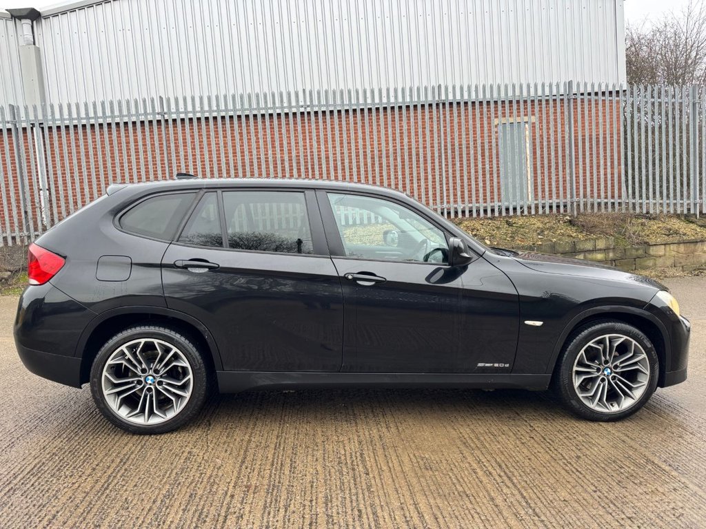 Used BMW X1 2010 for sale - 77212696: Photo 4