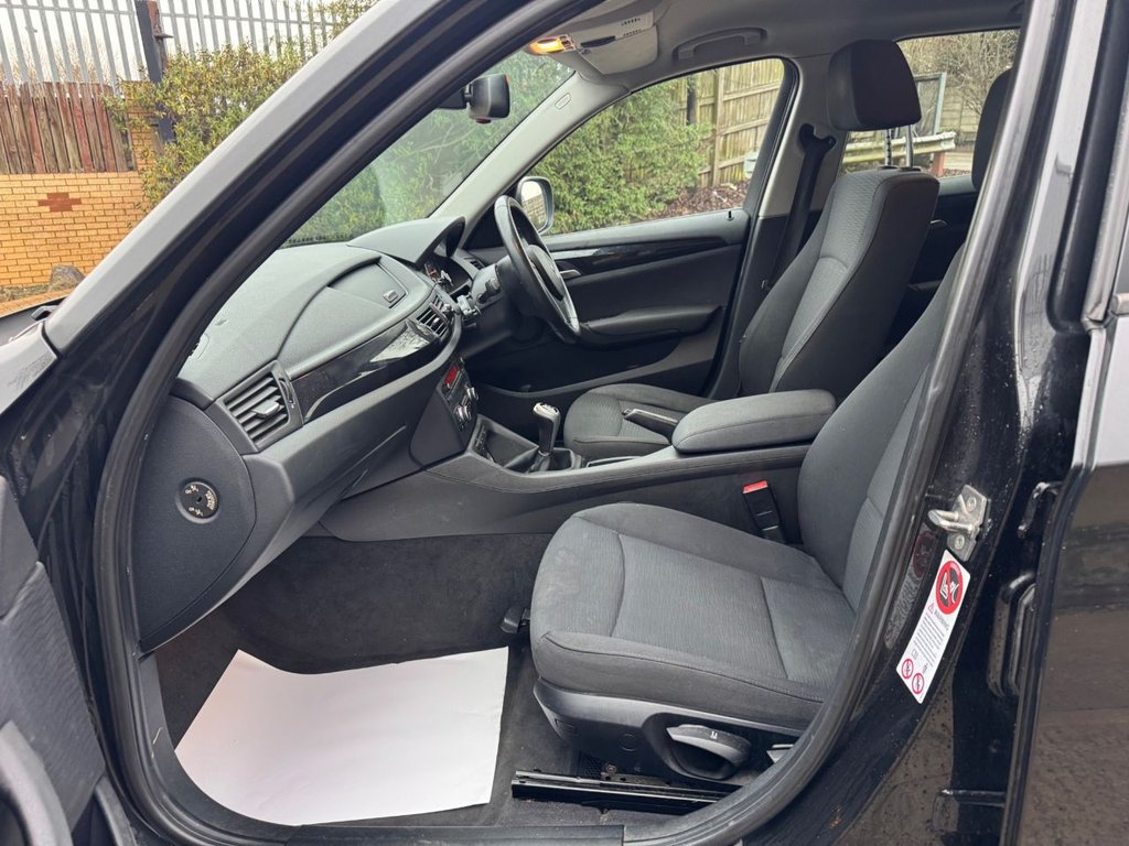 Used BMW X1 2010 for sale - 77212696: Photo 5