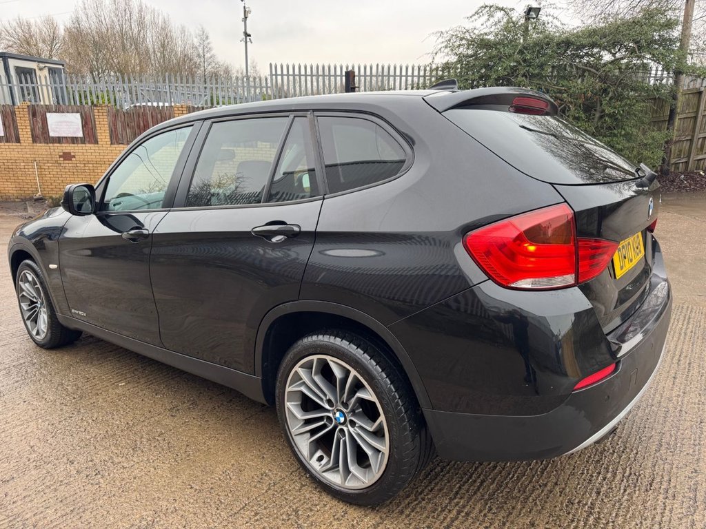 Used BMW X1 2010 for sale - 77212696: Photo 6