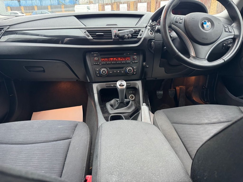 Used BMW X1 2010 for sale - 77212696: Photo 7