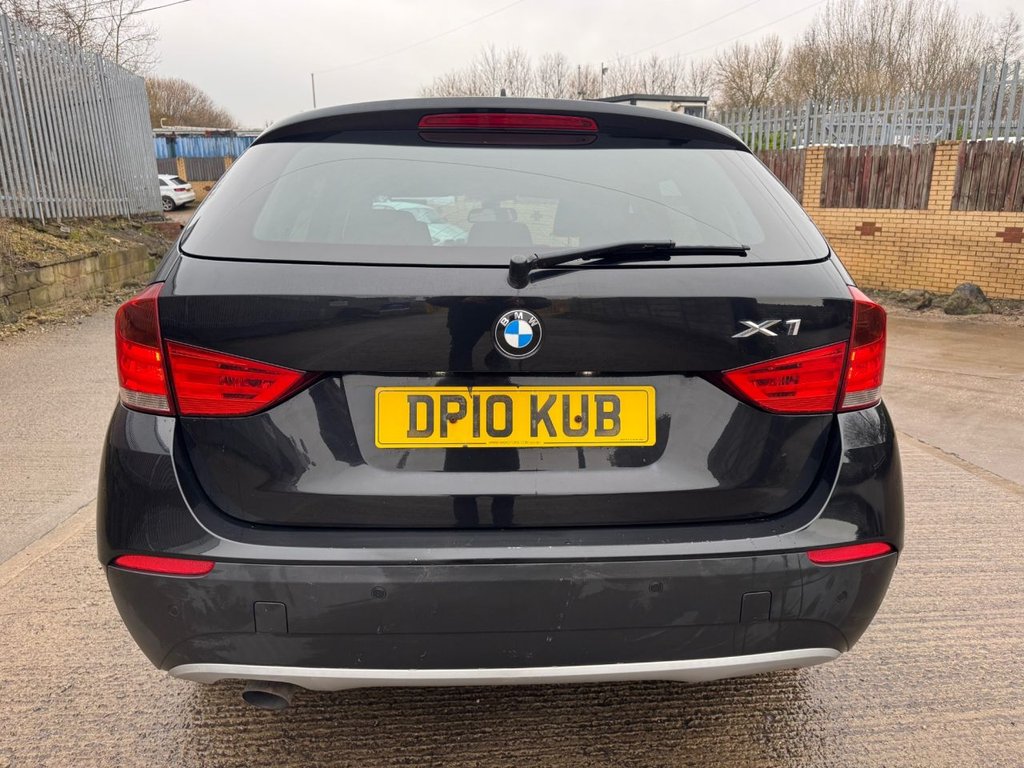 Used BMW X1 2010 for sale - 77212696: Photo 8