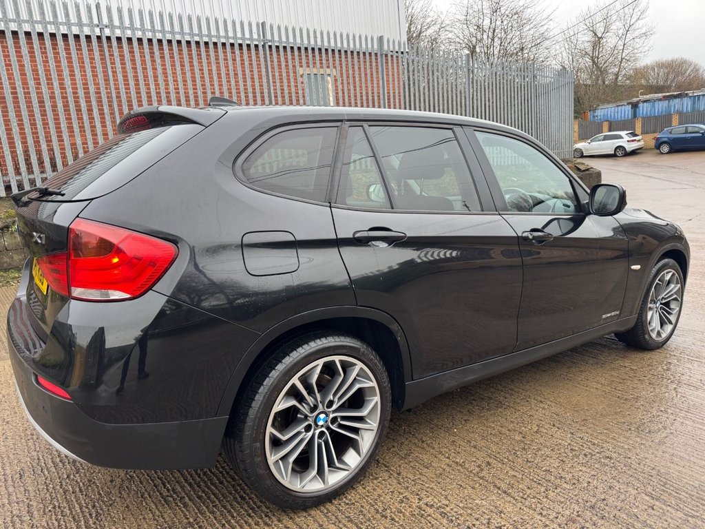 Used BMW X1 2010 for sale - 77212696: Photo 9