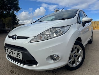 Ford - Fiesta