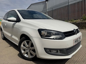 Used Volkswagen Polo 2011 for sale - 79427657: Photo