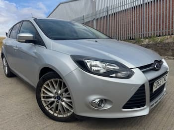Used Ford Focus 2013 for sale - 79870912: Photo