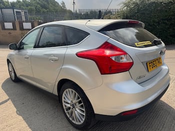 Used Ford Focus 2013 for sale - 79870912: Photo