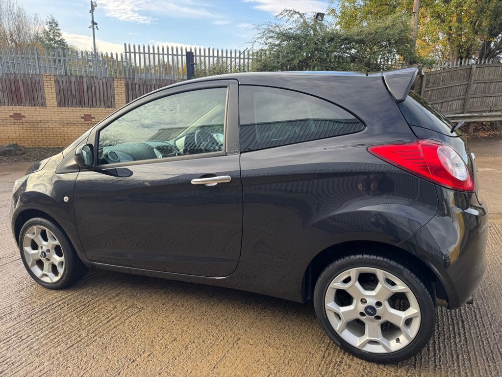 Used Ford Ka 2013 for sale - 76482355: Photo 11